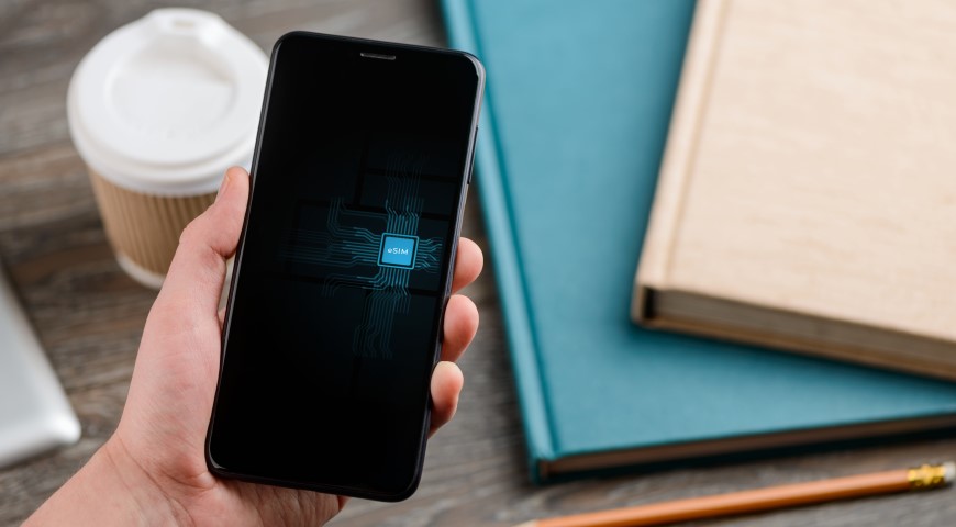 Čo je e-SIM, v čom spočívajú jej výhody a ako ju získať Čo je e-SIM