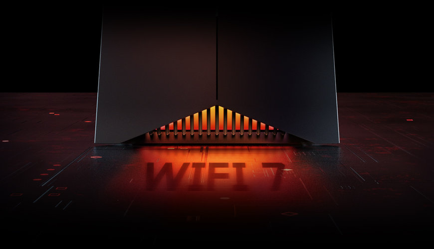 Wi-Fi 7: Najnovšà štandard bezdrôtových sietÃ, ktorého výhody reálne spoznáte Wi-Fi 7 router TP-Link