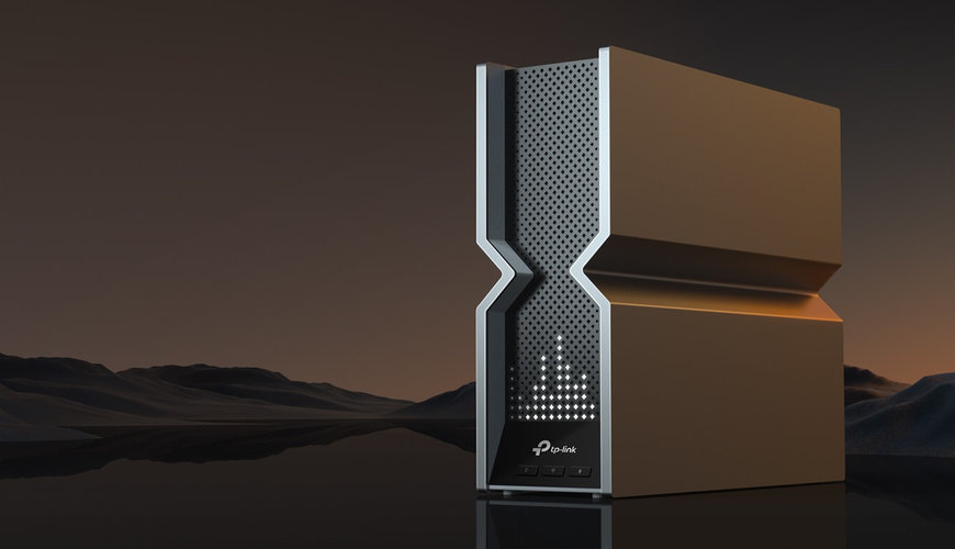Wi-Fi 7: Najnovšà štandard bezdrôtových sietÃ, ktorého výhody reálne spoznáte router TP-Link Wi-Fi 7 Archer BE800
