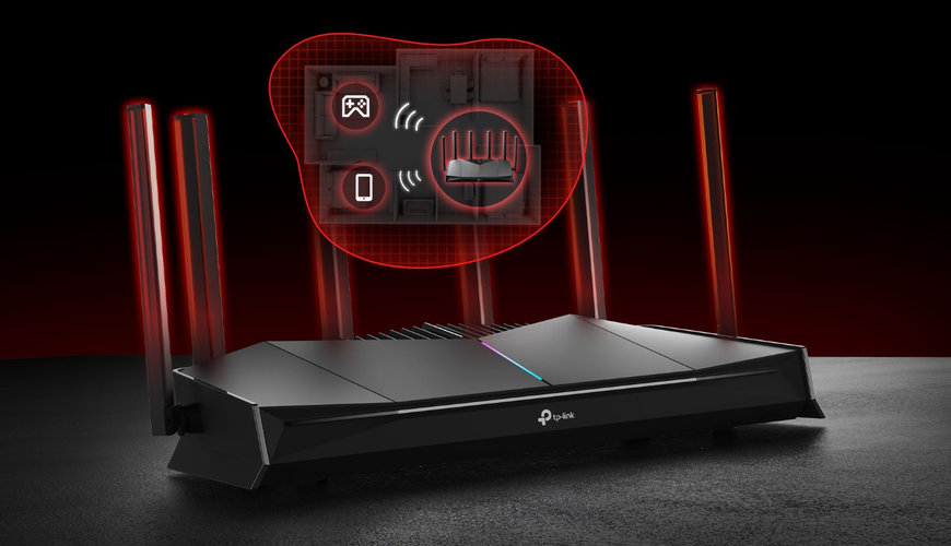 Wi-Fi 7: Najnovšà štandard bezdrôtových sietÃ, ktorého výhody reálne spoznáte router TP-Link Wi-Fi 7 Archer GE400