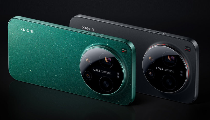 Xiaomi 17 a 17 Ultra a Leica Leitzphone powered by Xiaomi: Xiaomi 17