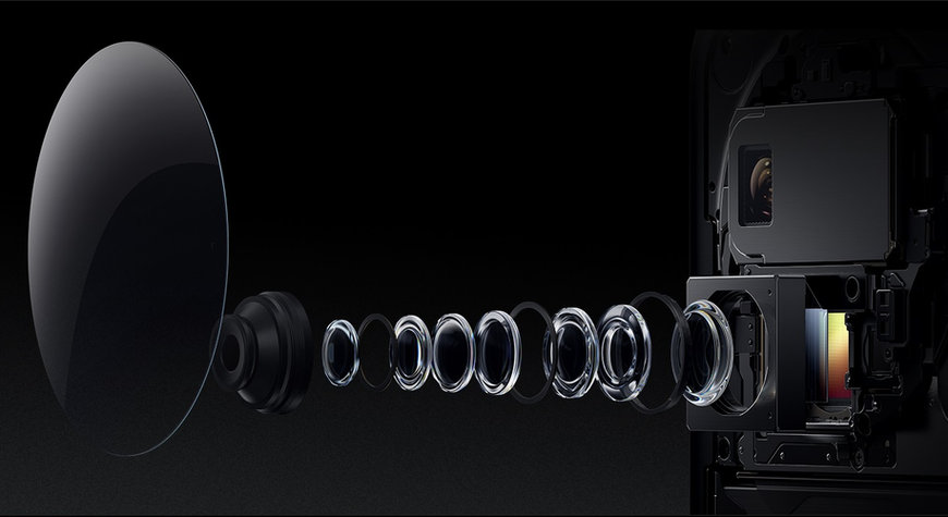 Xiaomi 17 a 17 Ultra a Leica Leitzphone powered by Xiaomi: detail konstrukcie sosoviek Leica v Xiaomi 17 Ultra