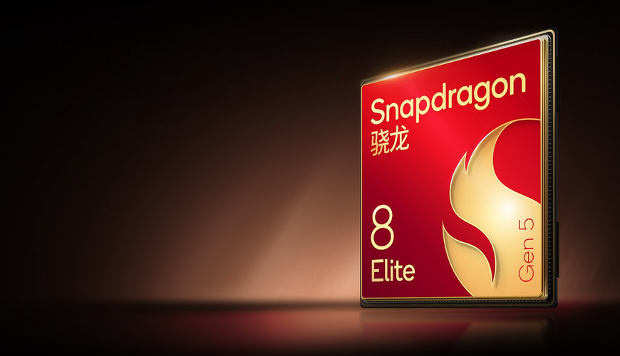 Xiaomi 17 a 17 Ultra a Leica Leitzphone powered by Xiaomi: ilustracia cipu Snapdragon 8 Elite 5 gen