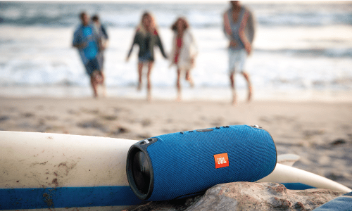 JBL Xtreme