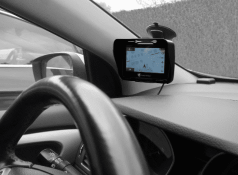 Navitel G550 Moto - GPS Moto navigácia | Nay.sk