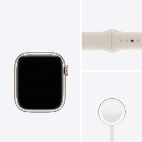 Apple Watch what in the box