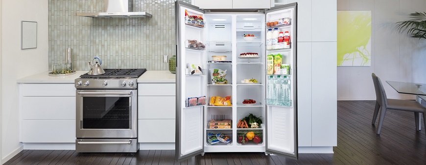 Objavte veľké spotrebiče značky ETA Objavte veľké spotrebiče značky ETA