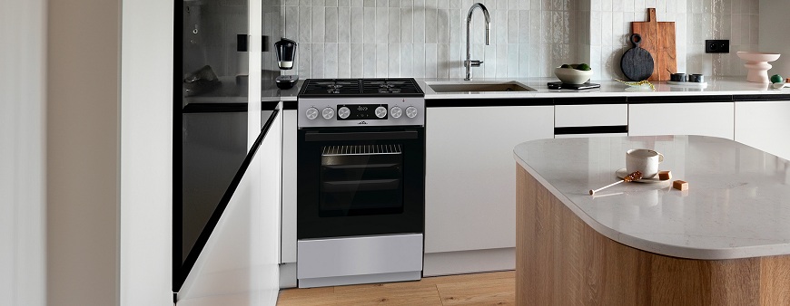 Objavte veľké spotrebiče značky ETA Objavte veľké spotrebiče značky ETA