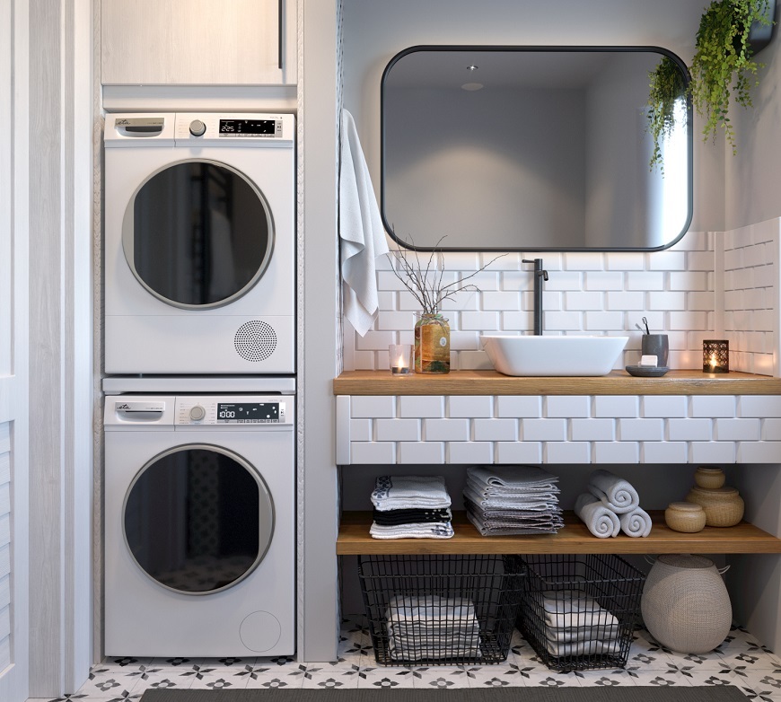 Objavte veľké spotrebiče značky ETA Objavte veľké spotrebiče značky ETA