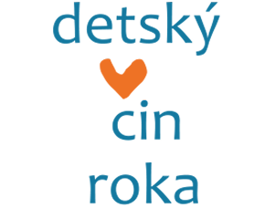 Detský čin roka