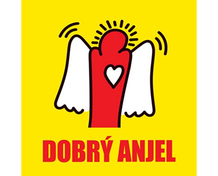 Dobrý anjel